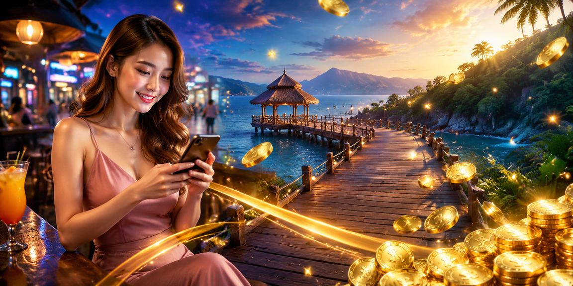 Aplikasi kasino 70200 pada peranti Android di Johor Bahru Malaysia