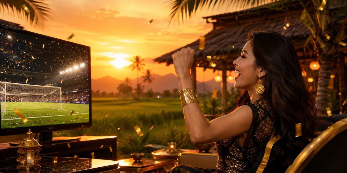 Bonus cashback dan platform permainan di Kedah dengan gaya Malaysia