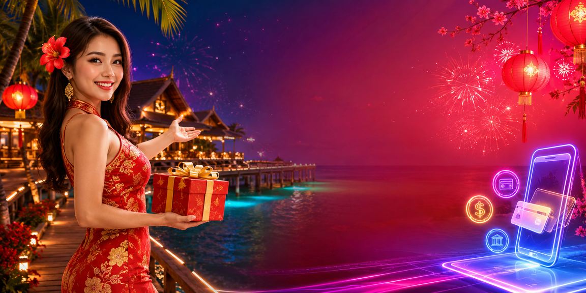 Proses deposit dan bonus platform sukan di Terengganu gaya tempatan Malaysia