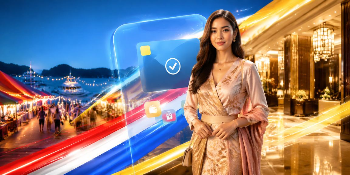 Bonus VIP dan tawaran istimewa platform casino di Terengganu Malaysia